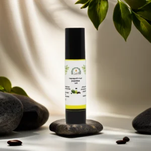 زيت الجوجوبا