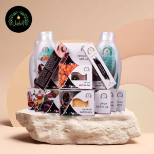 مجموعة زهراء الواحة