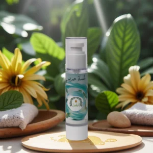 لمسة حرير سيرم