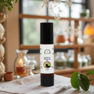 زيت حبة البركة